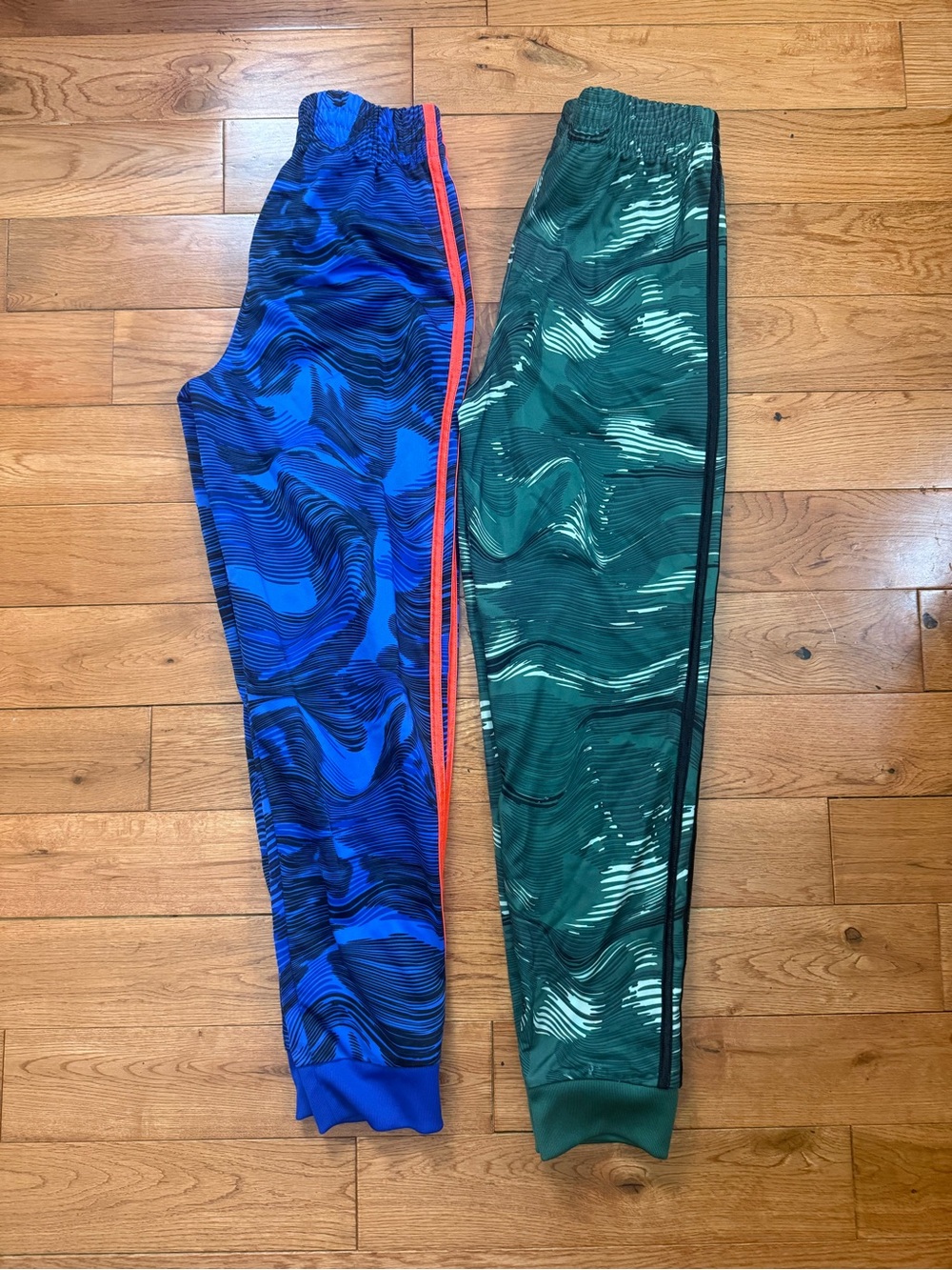 Adidas Boys Jogger Sweatpants